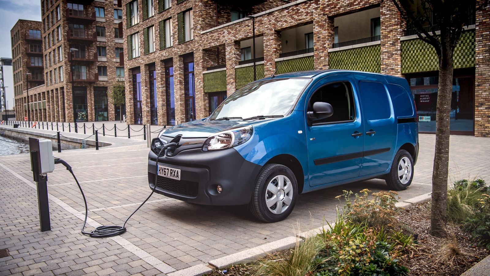 cheap vans yorkshire