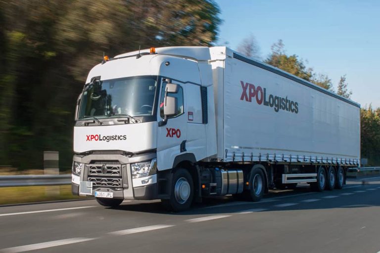 XPO appoints new technology director | Facts