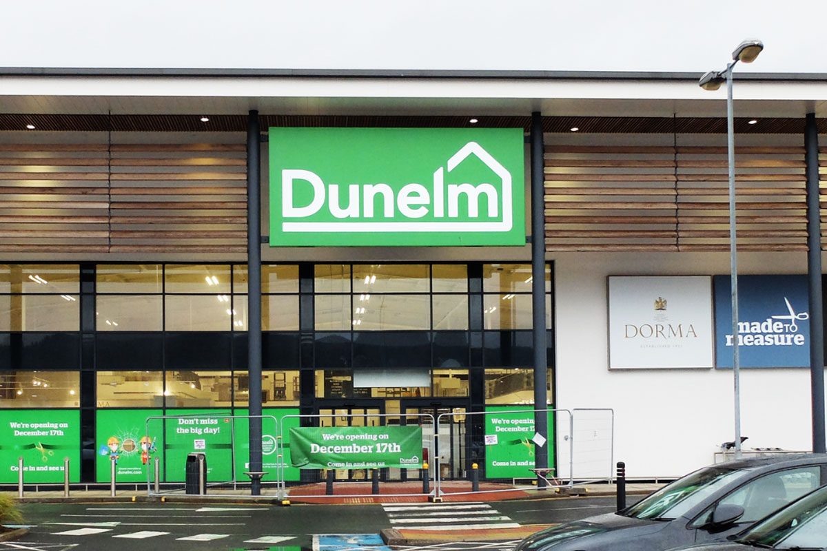 Dunelm reduces emissions with new vehicles Facts