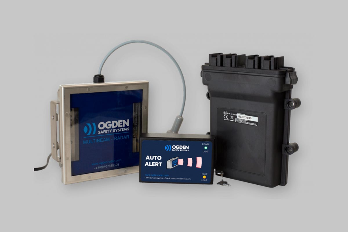 Get Ogden on the radar