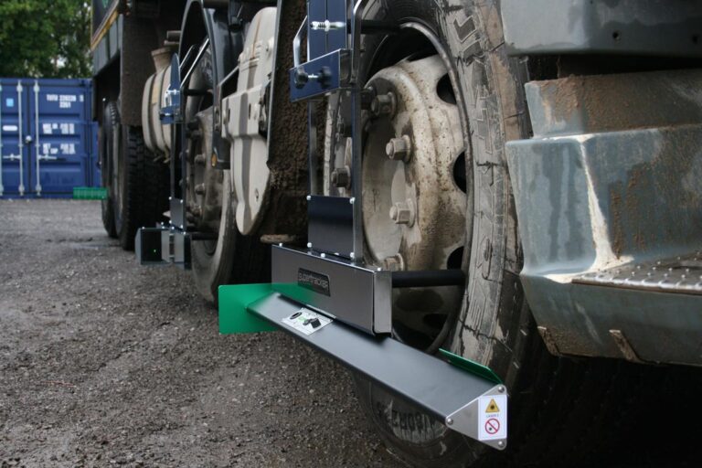 Supertracker to Showcase CV Wheel Alignment Solution | Facts