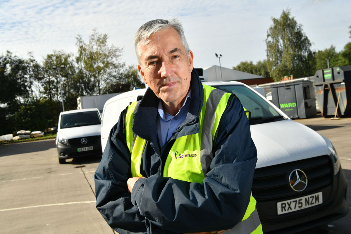 Mercedes-Benz Vans highlights hidden cost of vehicle downtime