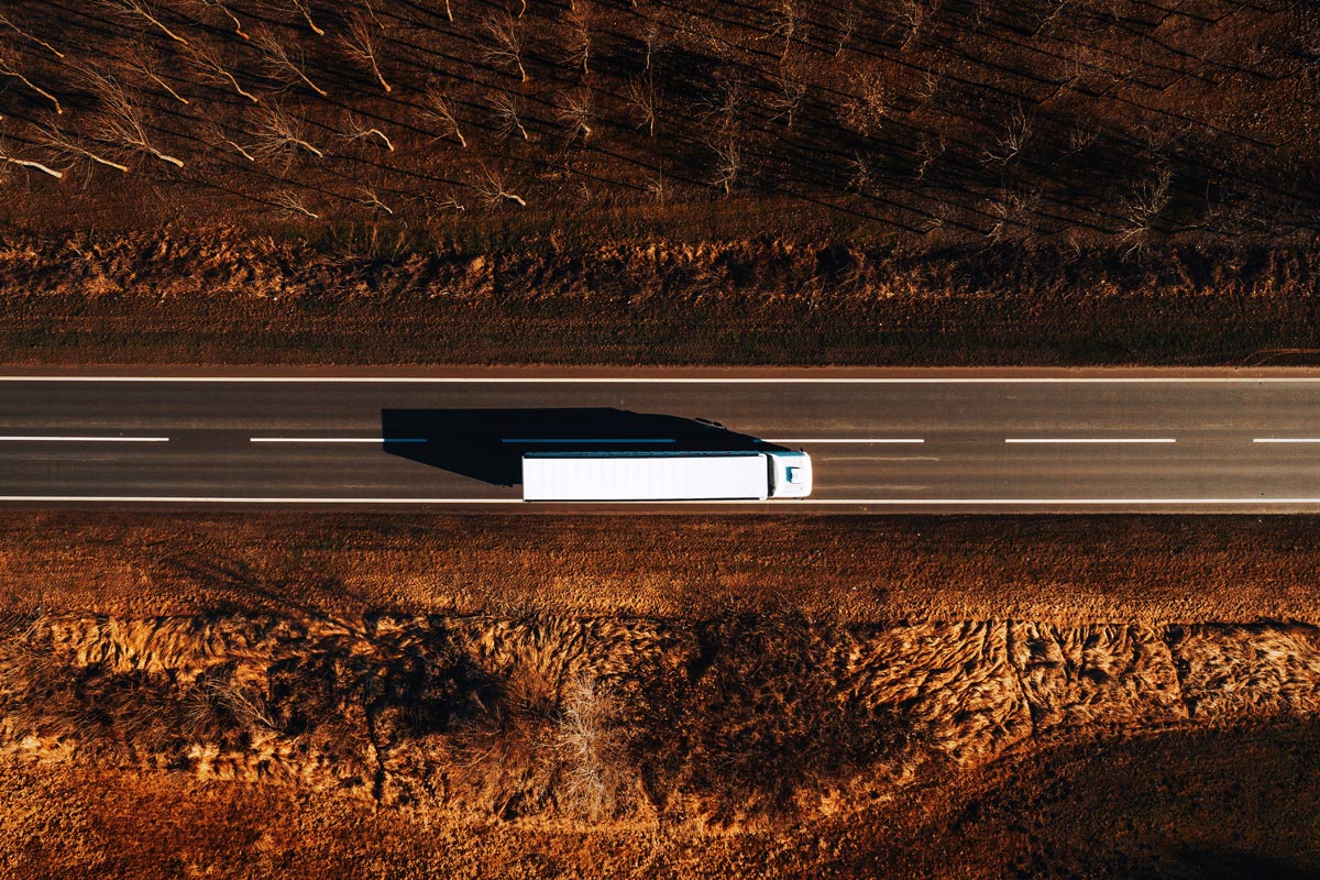 Over Half of HGV Drivers Dissatisfied with UK Roadside Facilities